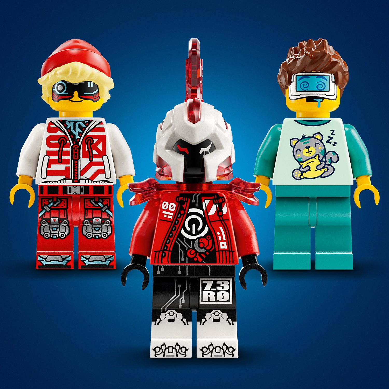 Мініфігурки LEGO®