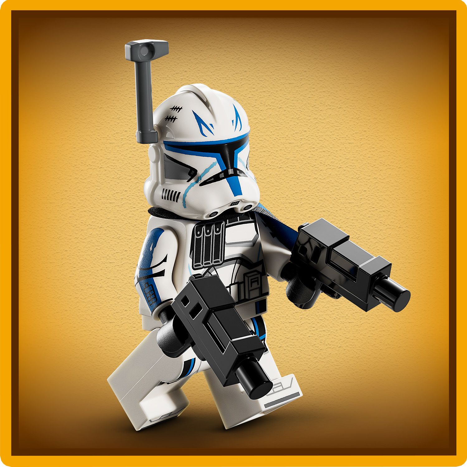 Мини-фигурка LEGO® Star Wars™