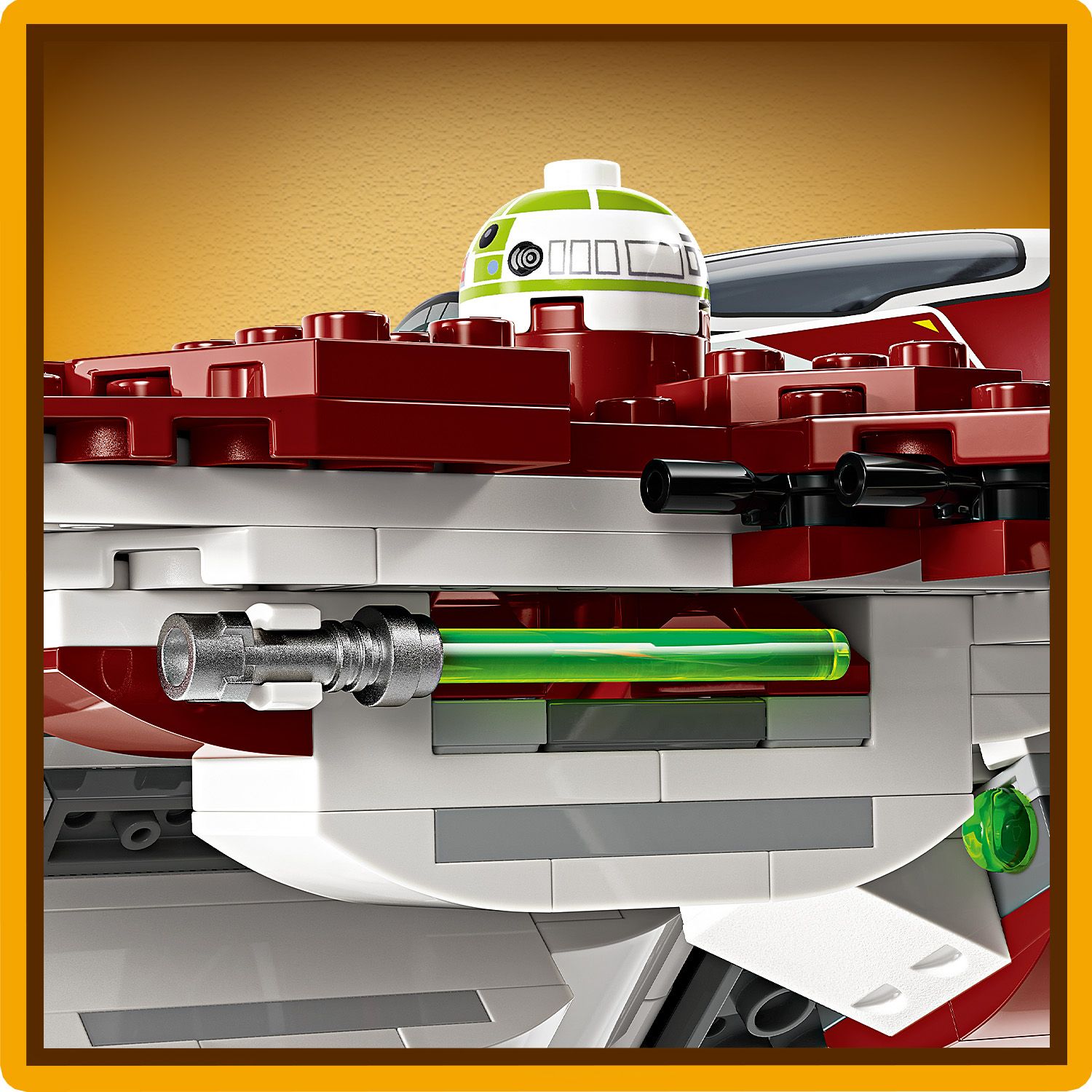 Фигурка дроида R7-A7 LEGO®