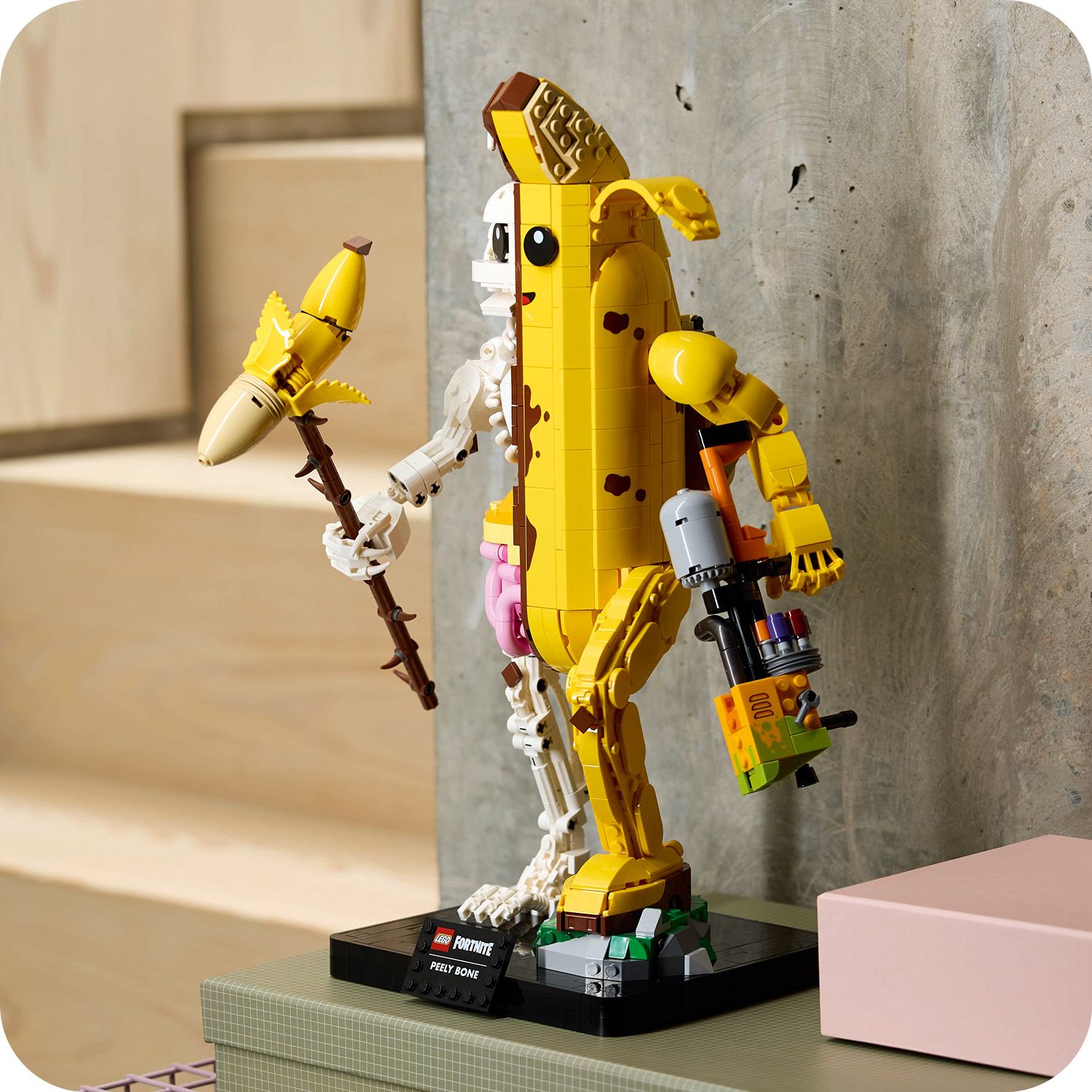 Декор відеогри LEGO®