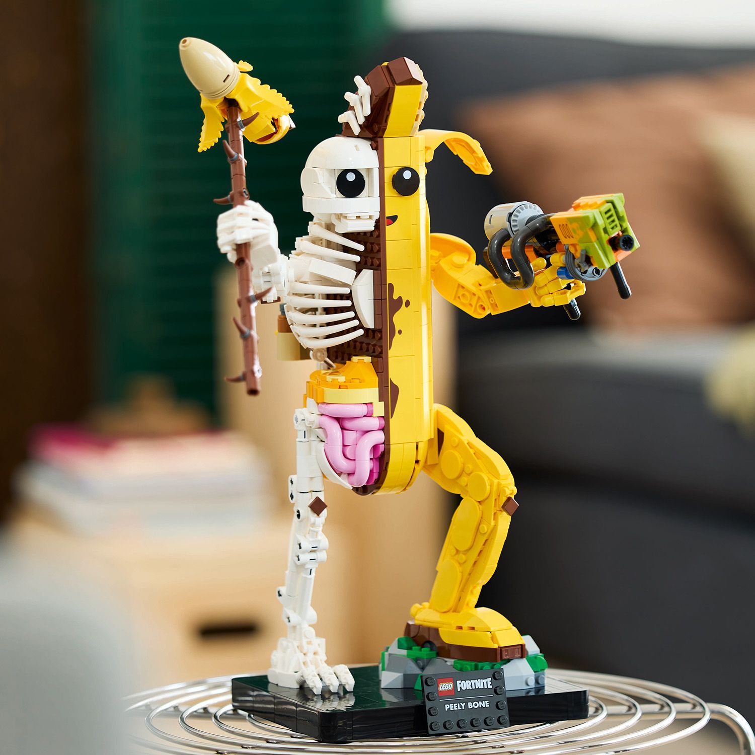 Декор відеогри LEGO®