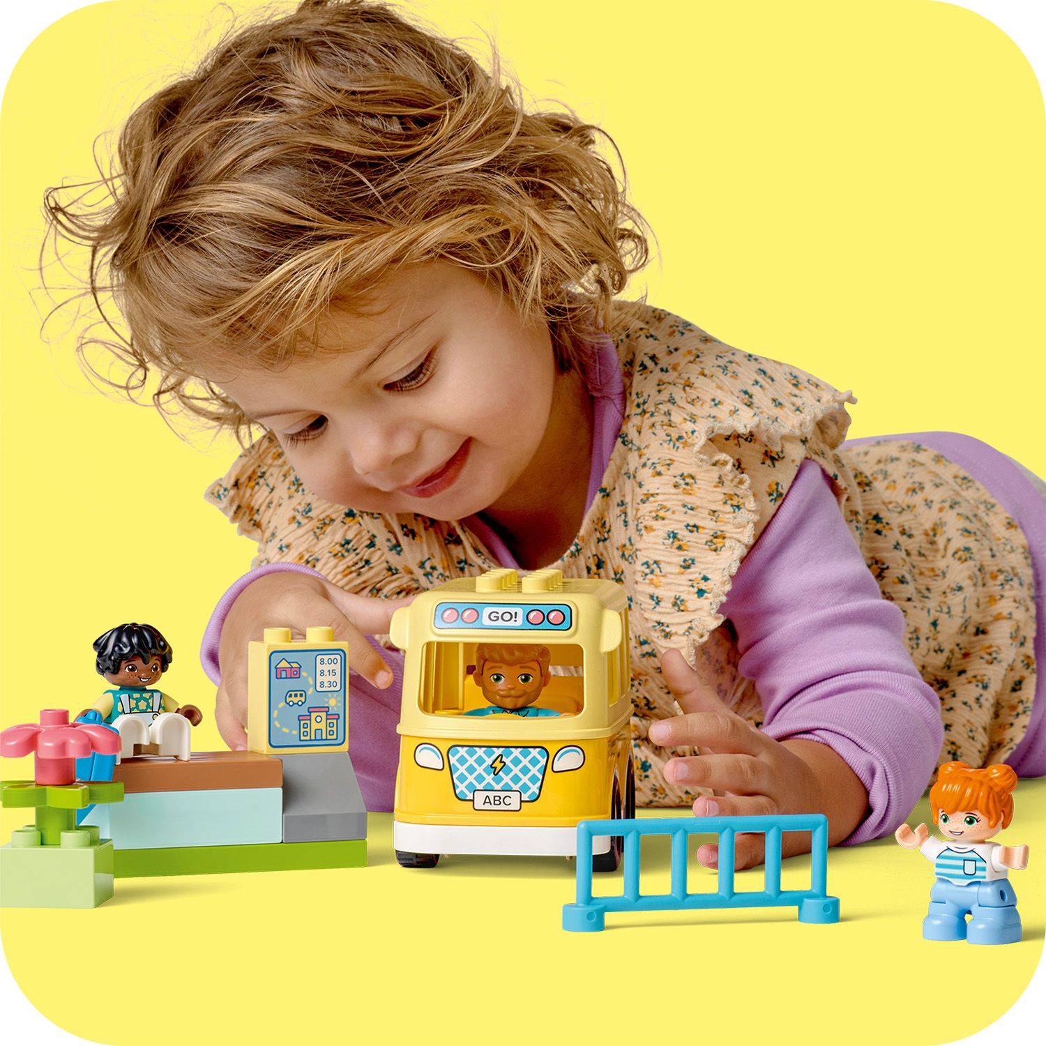 Приветливые лица для социальной игры