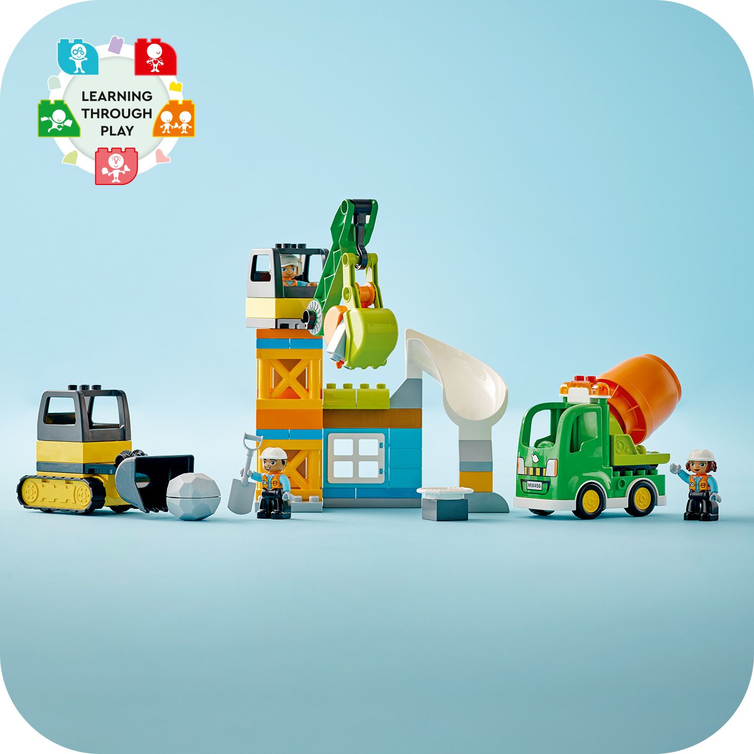 Іграшки для розвитку дрібної моторики