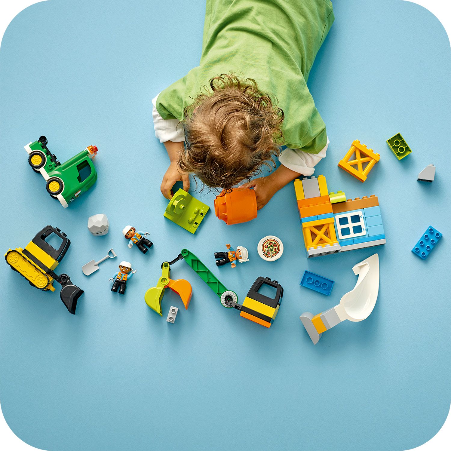 Самовираження у конструюванні