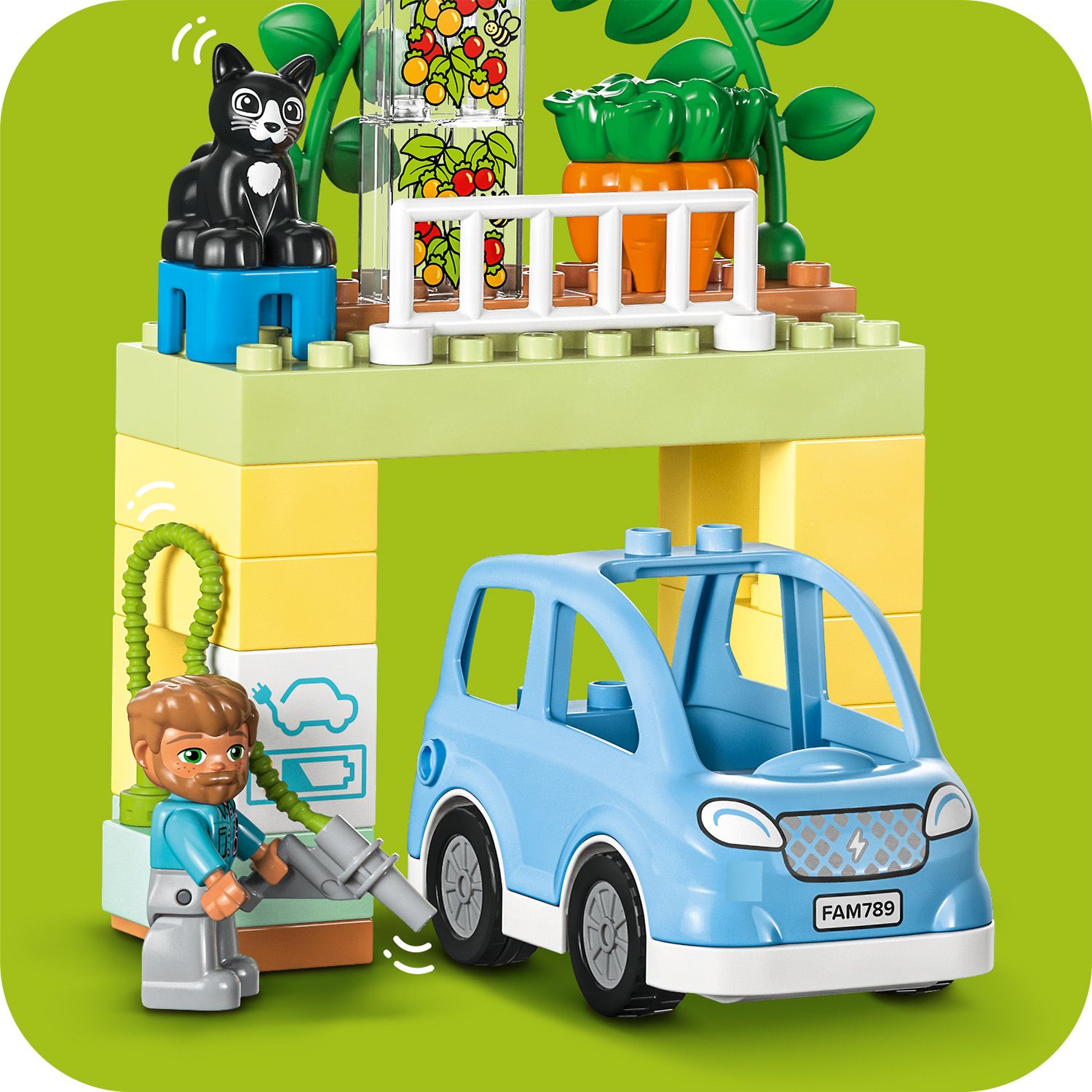 Экобезопасная игра