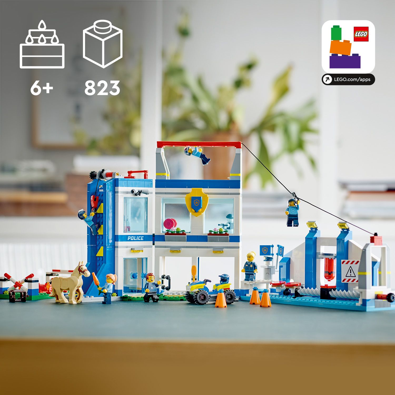 Праздник для любителей динамичных игр