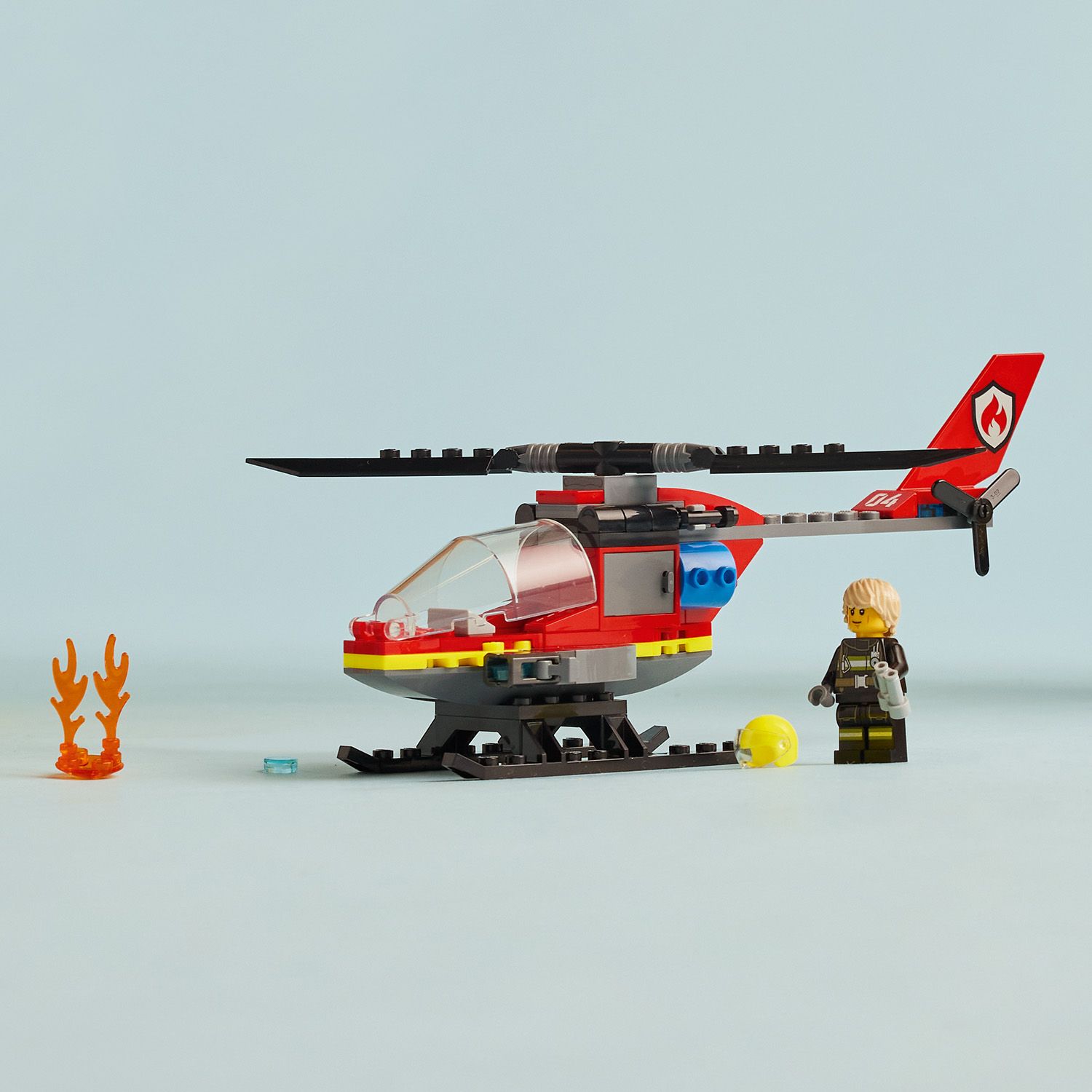 Подарок LEGO® для творческой игры