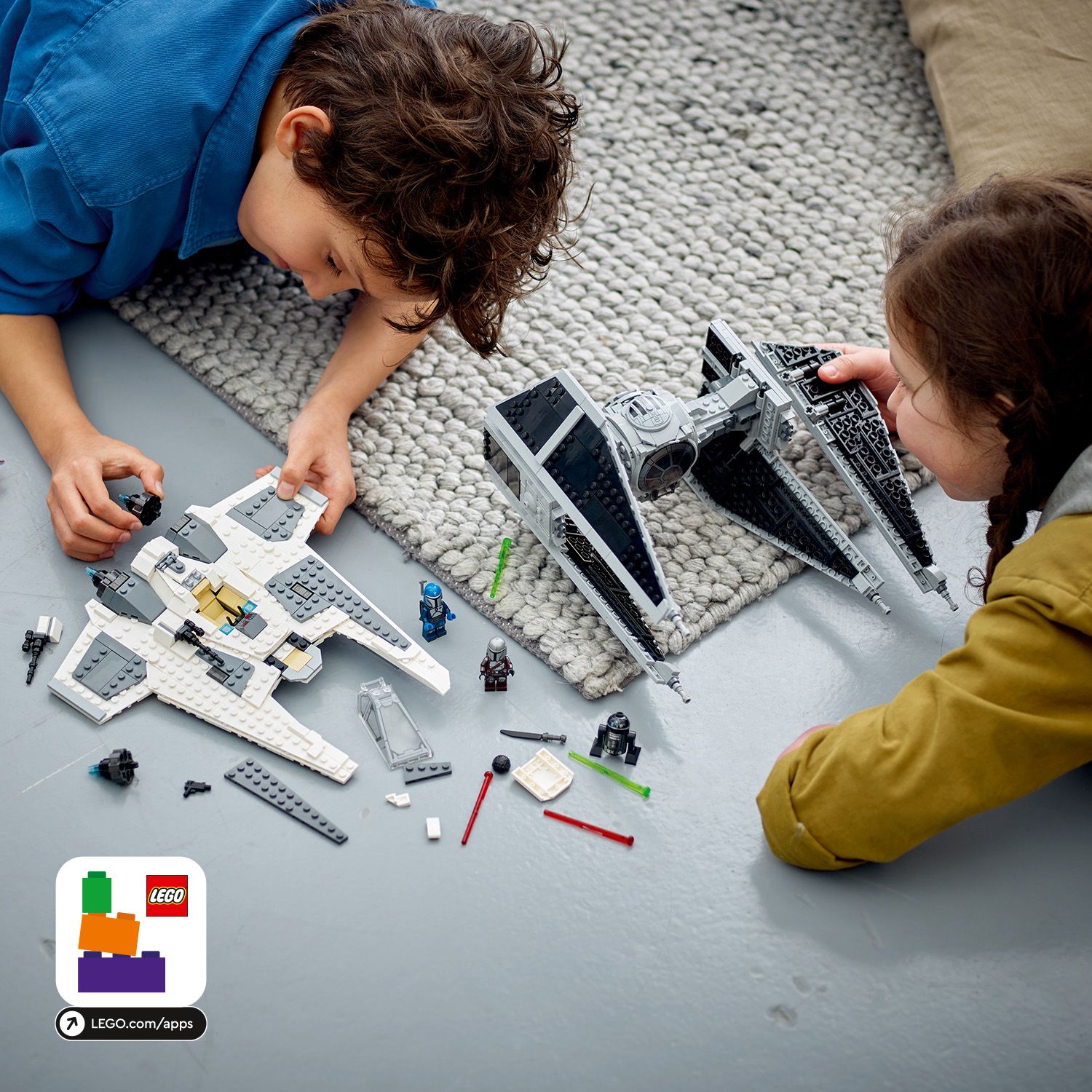 Рука допомоги