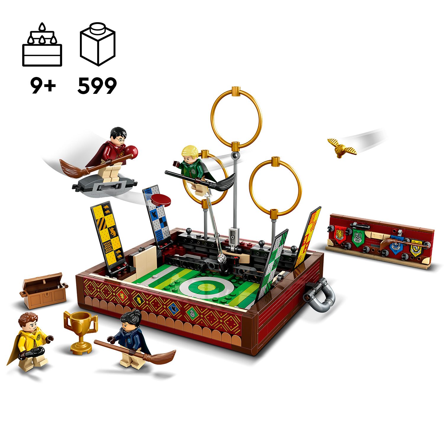 Интересное конструирование – игры часами
