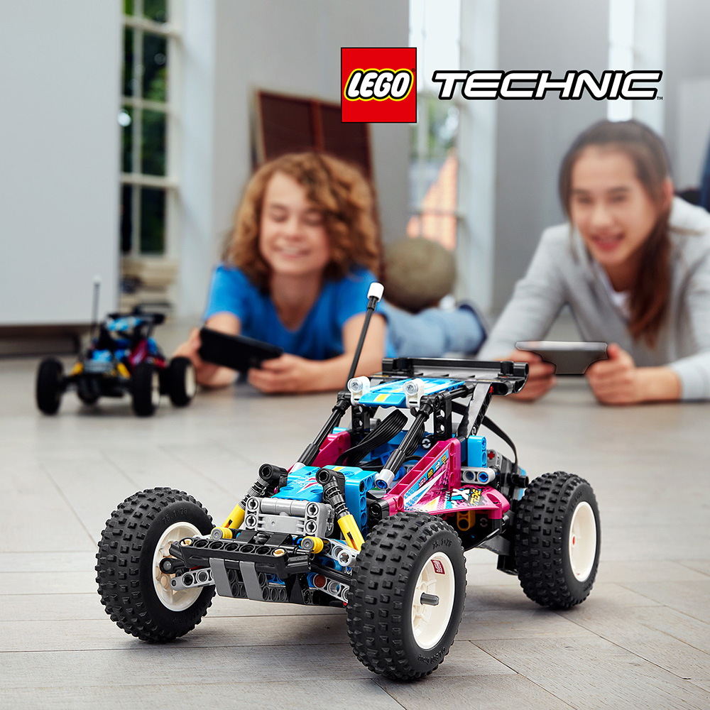 Багги-внедорожник LEGO® Technic