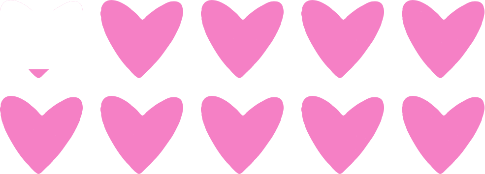 hearts