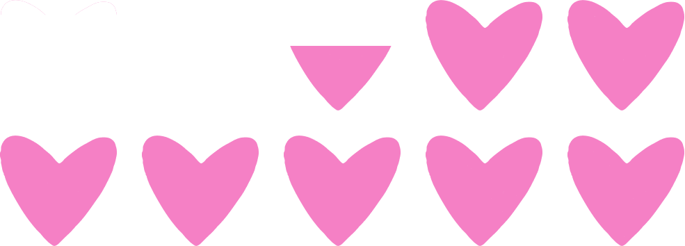 hearts