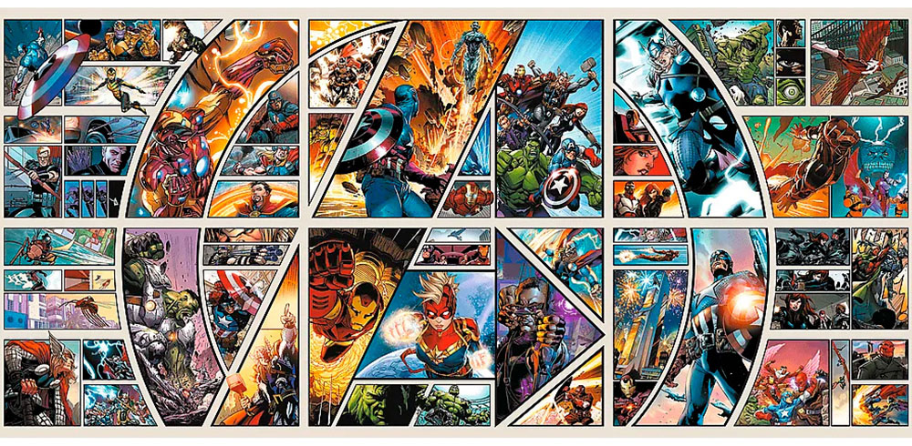 avengers