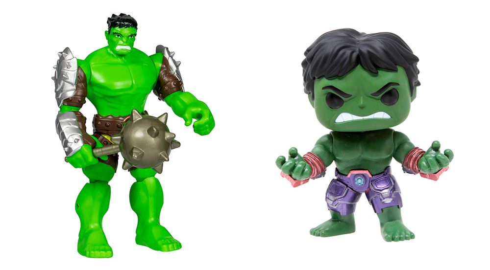 hulk