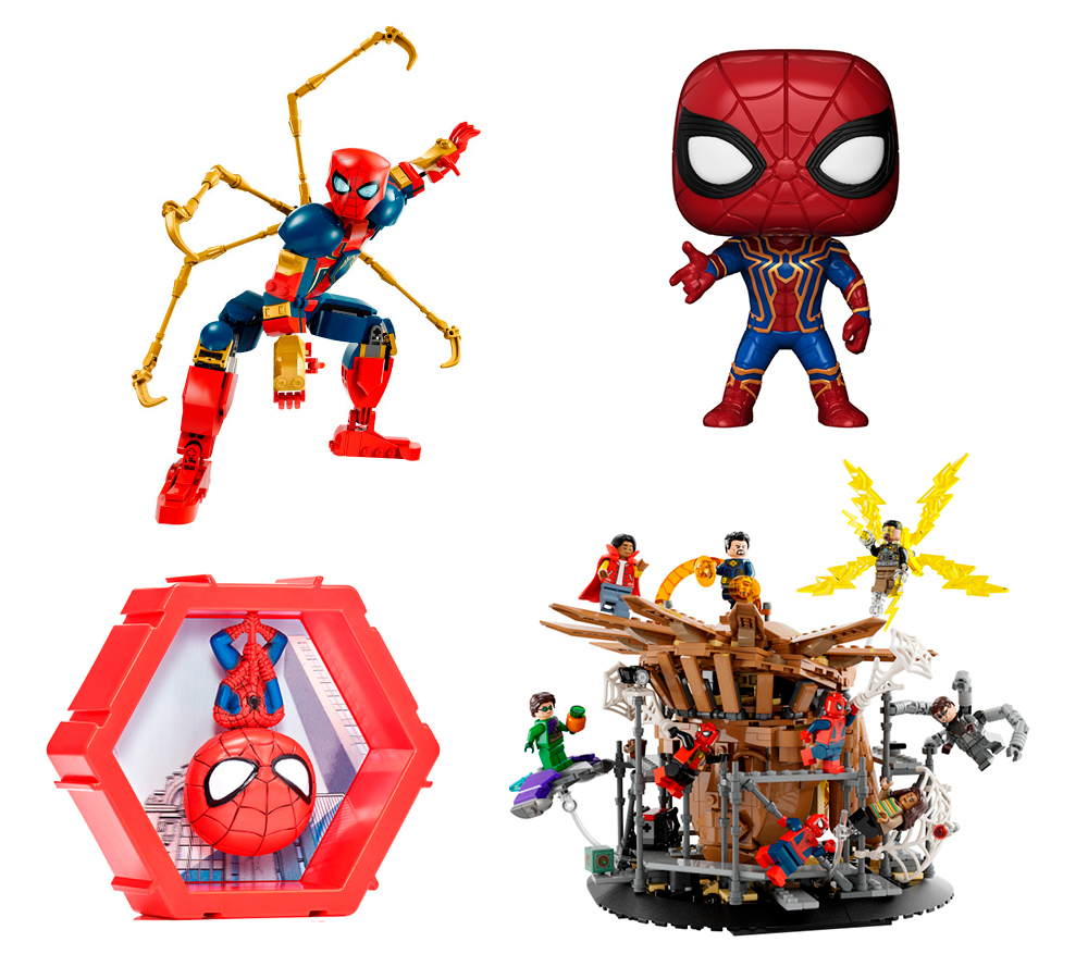 spiderman