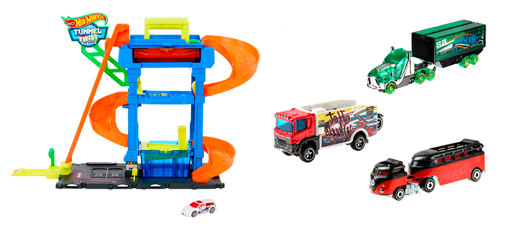 hotwheels
