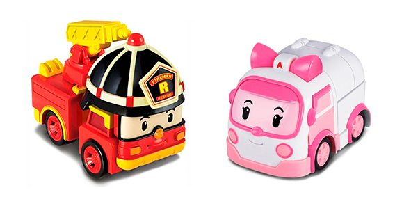 robocar_poli