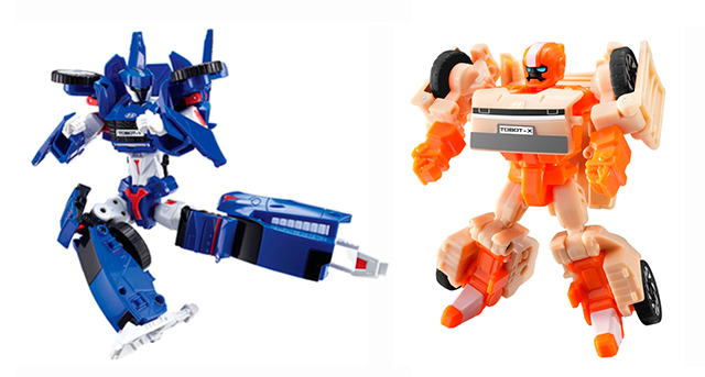 tobot