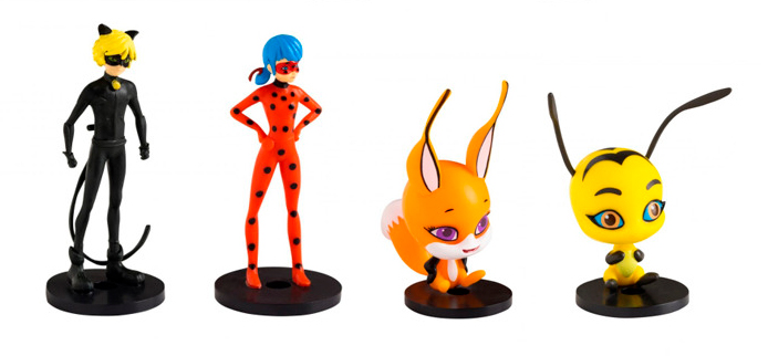 miraculous