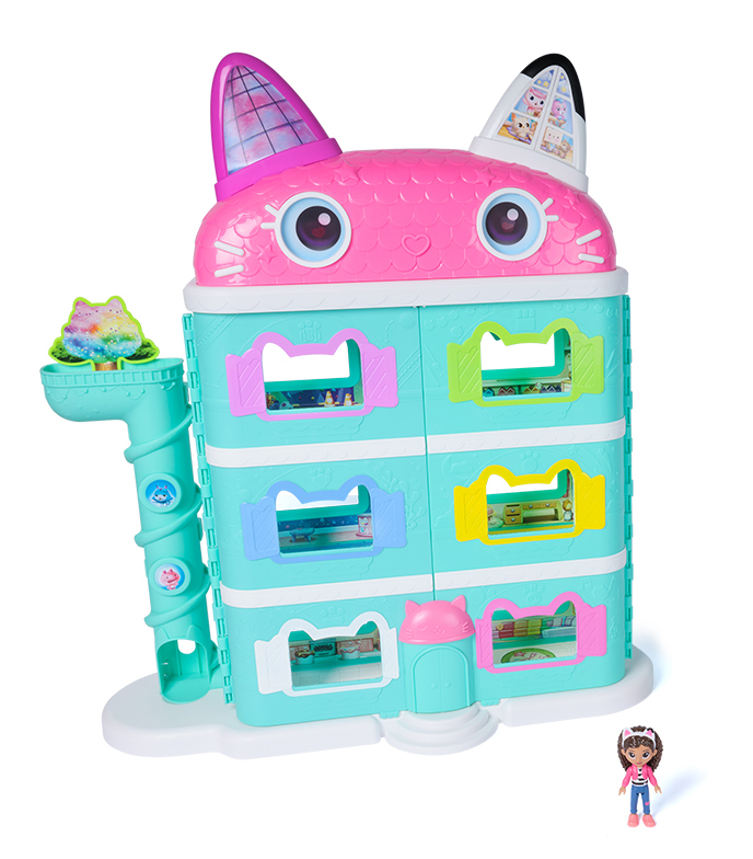 Gabbys_Meowmazing_Dollhouse