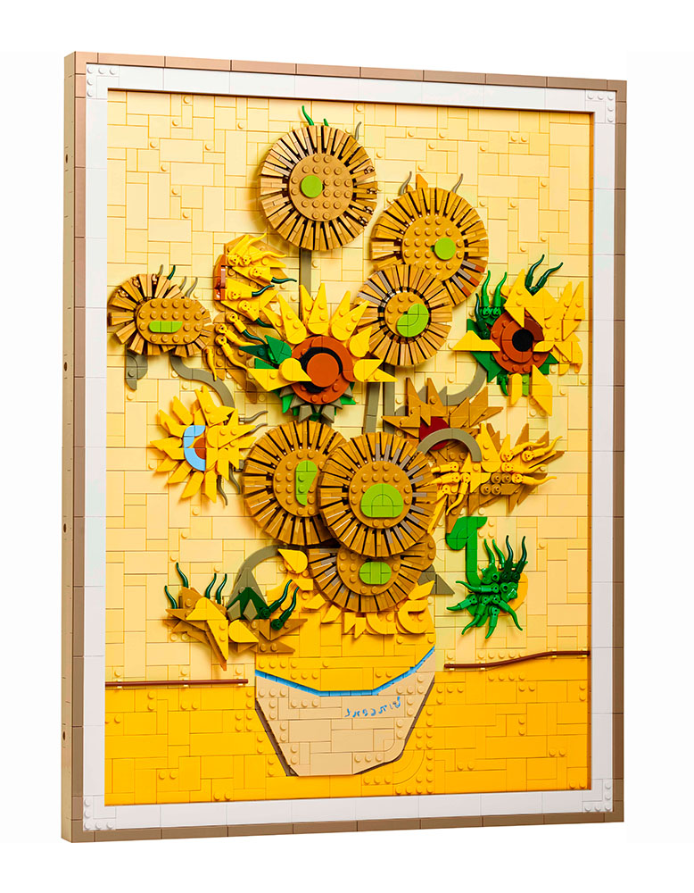 LEGO_vanGogh