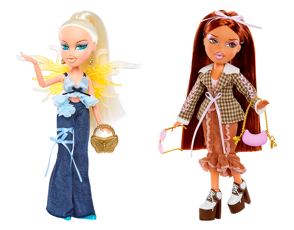 BRATZ_Fashion_Style