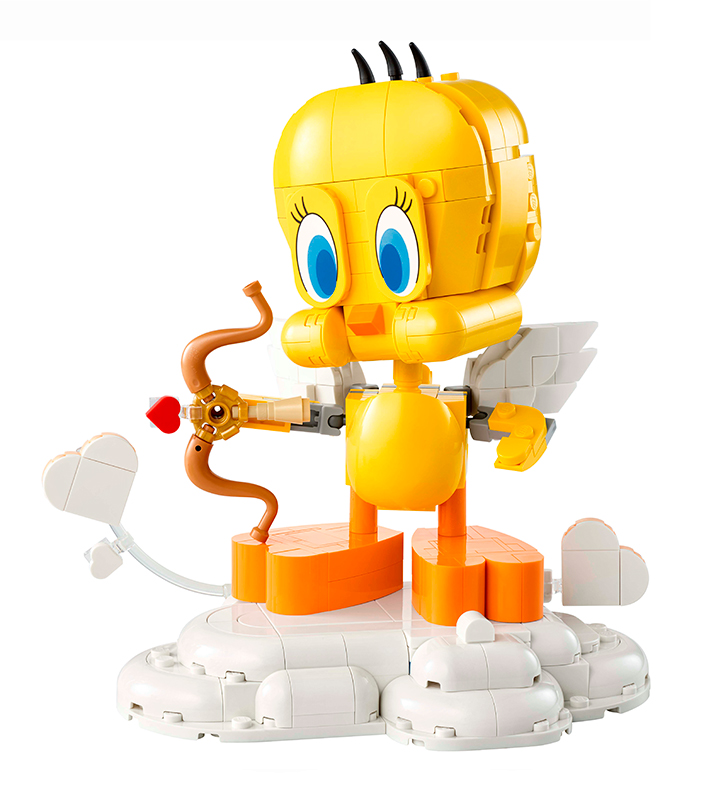 LEGO_Tweety