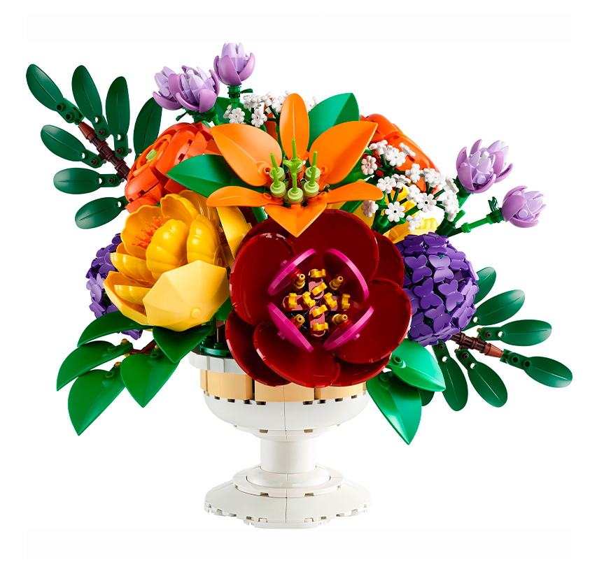 LEGO_Flower