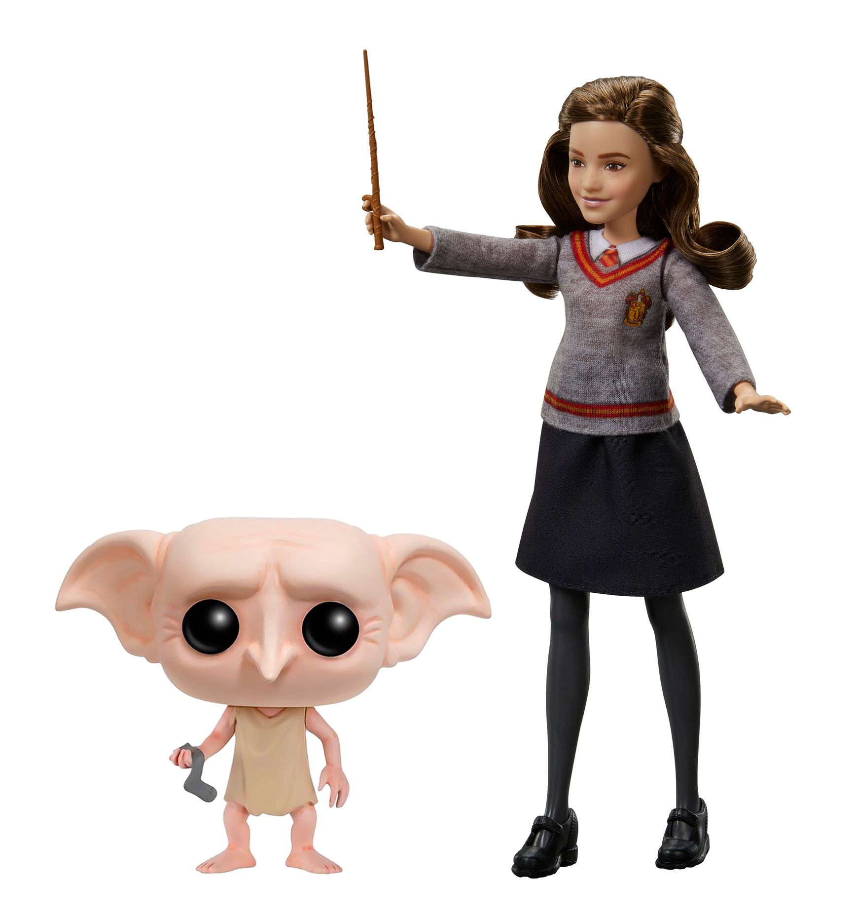 Funko_Mattel_Harry_Potter