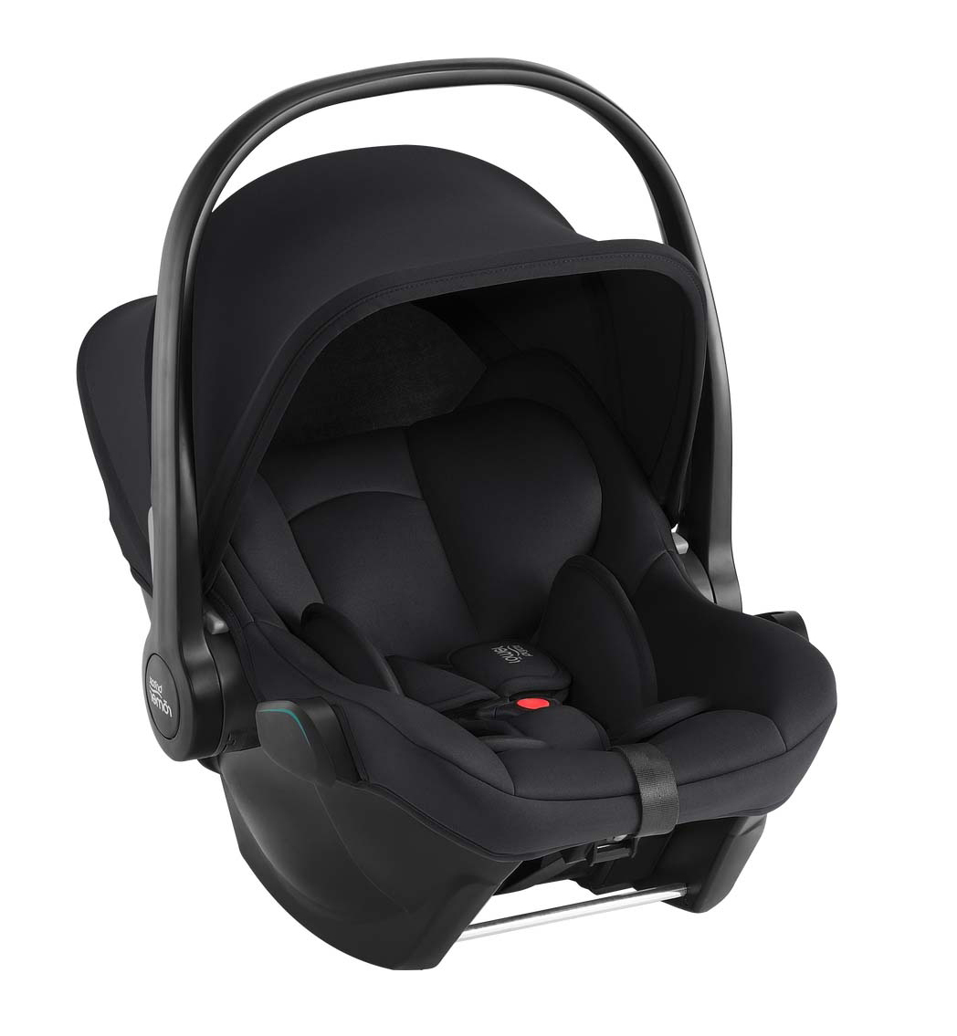 Рейтинг дитячих автокрісел 2026 Britax-Romer