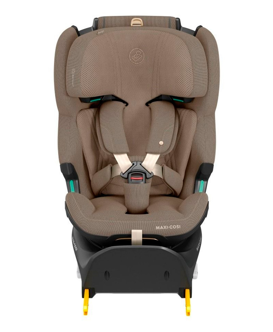 Рейтинг дитячих автокрісел 2026 Maxi-Cosi Emerald 360