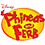 Phineas & Ferb