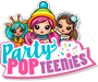 Party Popteenies