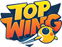 Top wing