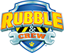 Rubble and Crew