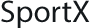 SportX