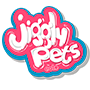 Jiggly pets