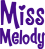 Miss Melody