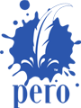 Перо