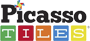 Picasso tiles
