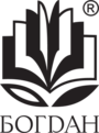 Навчальна книга-Богдан