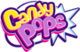 Candy pops