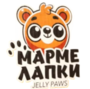 Мармелапки Jelly paws