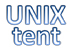 Unix tent