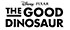 The Good Dinosaur
