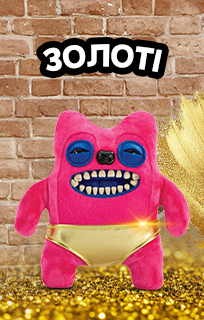 Fuggler золотий