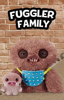 Fuggler Family