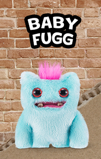 Fuggler Baby FUGG