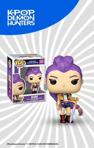 Funko Pop Kpop