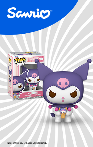 Funko Pop Sanrio
